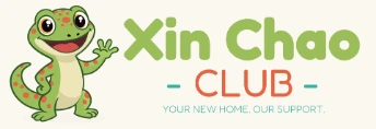 XinChaoClub